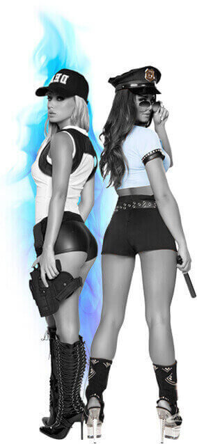 Houston Female Strippers