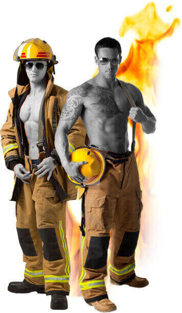 Houston Male Strippers