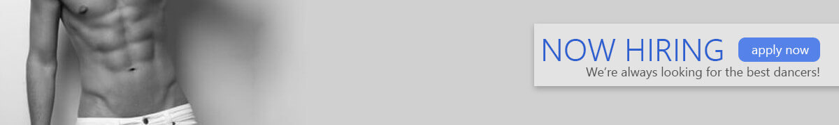 Male Strippers Houston